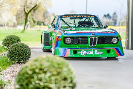BMW 30 csl 2275982